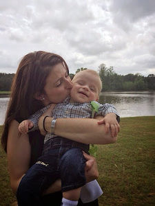 Meet your Posher, Lauren